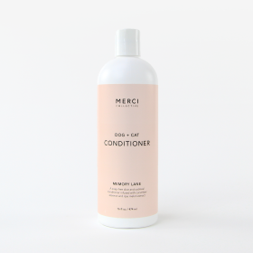 Memory Lane Conditioner (Option: Refill Only)