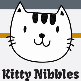 Kitty Nibbles (Flavor: Salmon)
