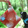 Palm Yucky Puppy Dog Poop Bag Holders