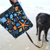 Starfish Yucky Puppy Poop Bag Holders