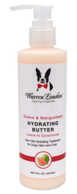 Hydrating Butter (Scent: Guava & Mango)