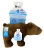 Clean Earth Plush Toy
