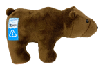 Clean Earth Plush Toy
