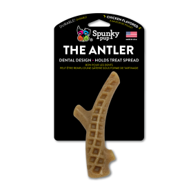 The Antler (size: Deer)