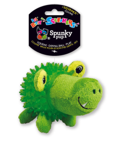 Lil' Bitty Squeakers (Animal: Gator)