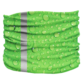 Drops of LIME Pup Scruff (size: Teeny)