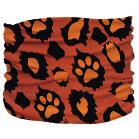 Leopawd Skin Pup Scruff (size: Teeny)