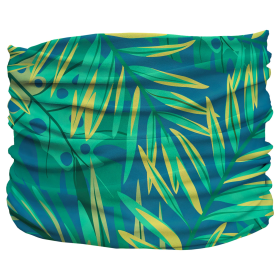 Tropupcal Rainforest Pup Scruff (size: Teeny)