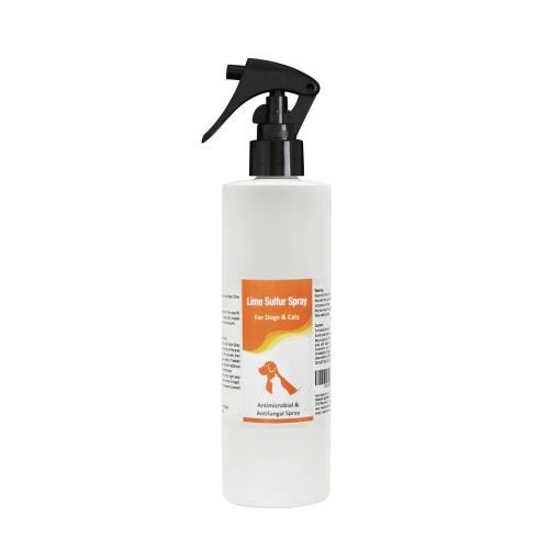 Lime Sulfur Spray Lime Sulfur Spray